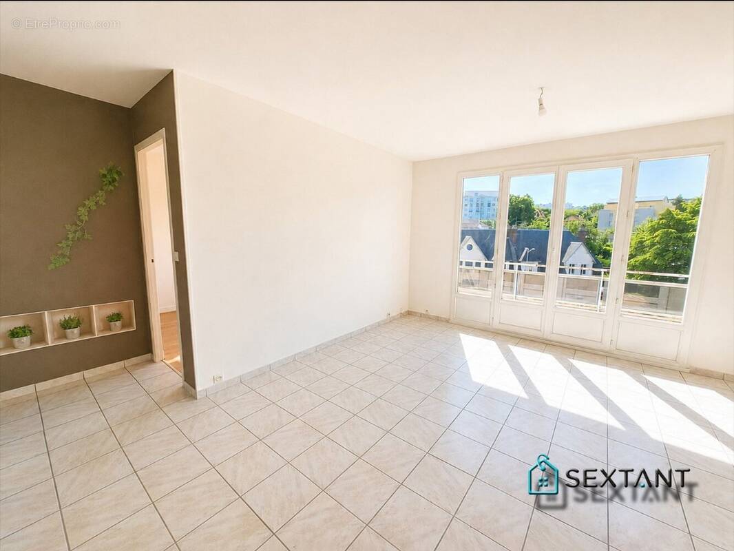 Appartement à EVREUX