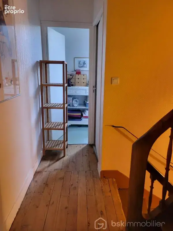 Maison de ville - photo 8
