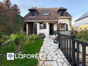 Maison à SAINTE-GENEVIEVE-DES-BOIS