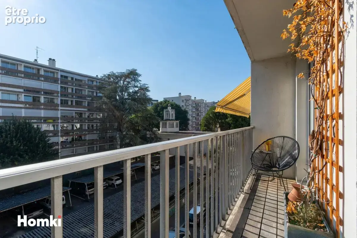 Appartement T3 de 77 m² à Lyon 69007, Rue des Trois Pierres - photo 5