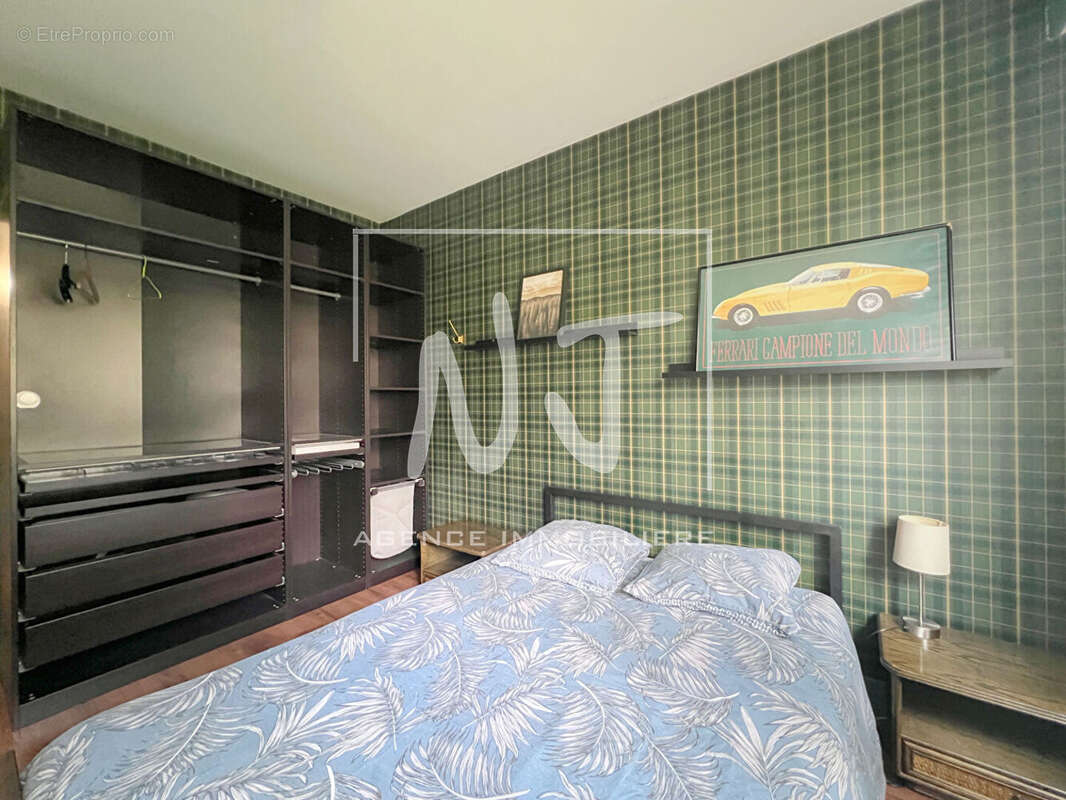 Appartement à ANGERS