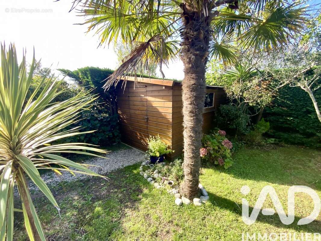 Photo 6 - Maison à GUERANDE