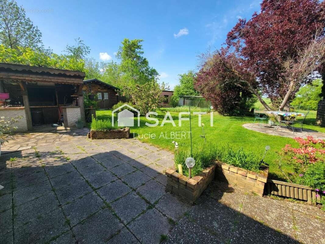 Photo 5 - Maison à MOUSSEY