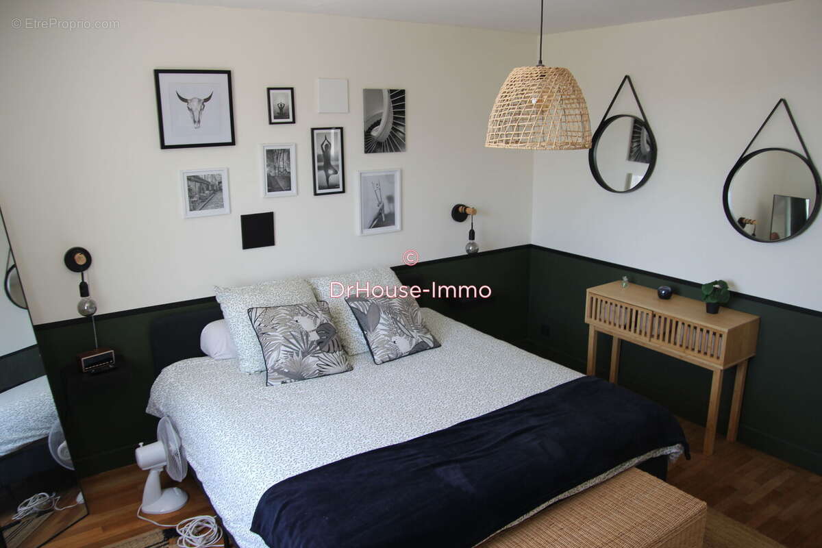 Maison 157 m² à Vendome  - photo 3