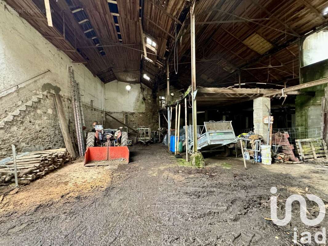 Photo 8 - Maison à NONTRON