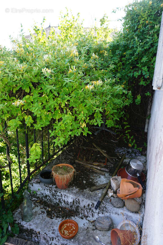 Maison à COMIAC