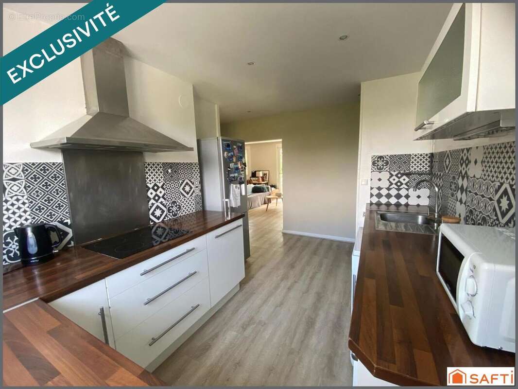 Photo 6 - Appartement à BORDEAUX