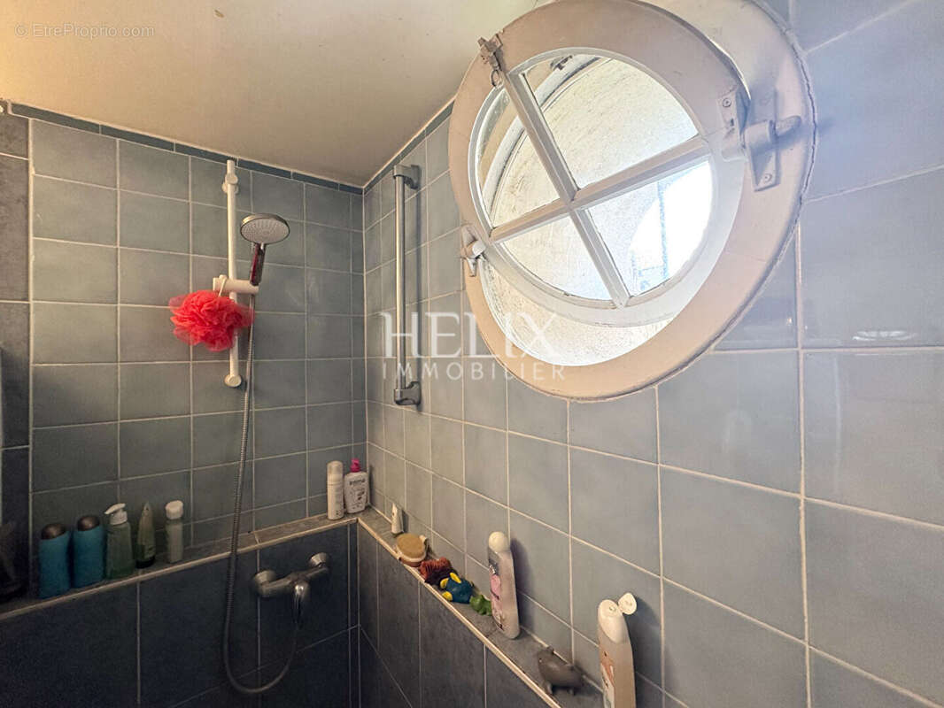Appartement à SAINT-GERMAIN-EN-LAYE