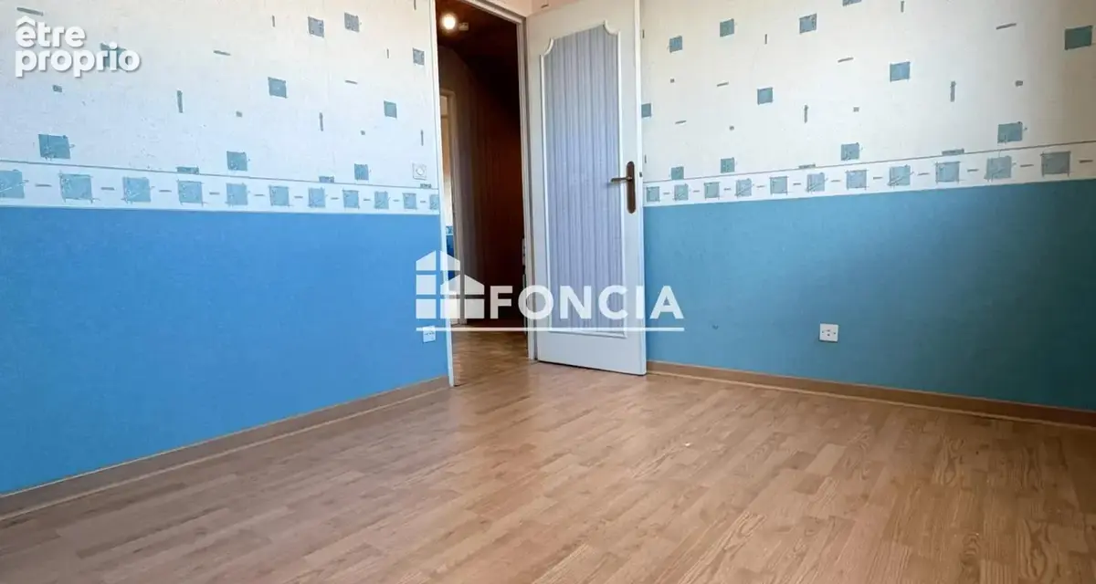 À VENDRE – Maison familiale de 89 m² avec jardin, terrasse et sous-sol total à Saint-Martin-du-Tertre - photo 9
