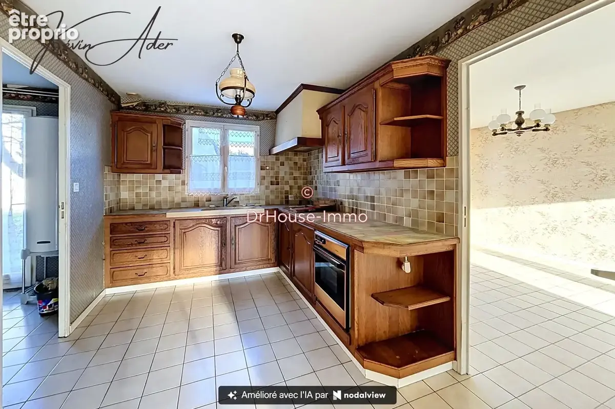 Maison 5 pièces 107 m² à vendre à Olivet (45160) - photo 5