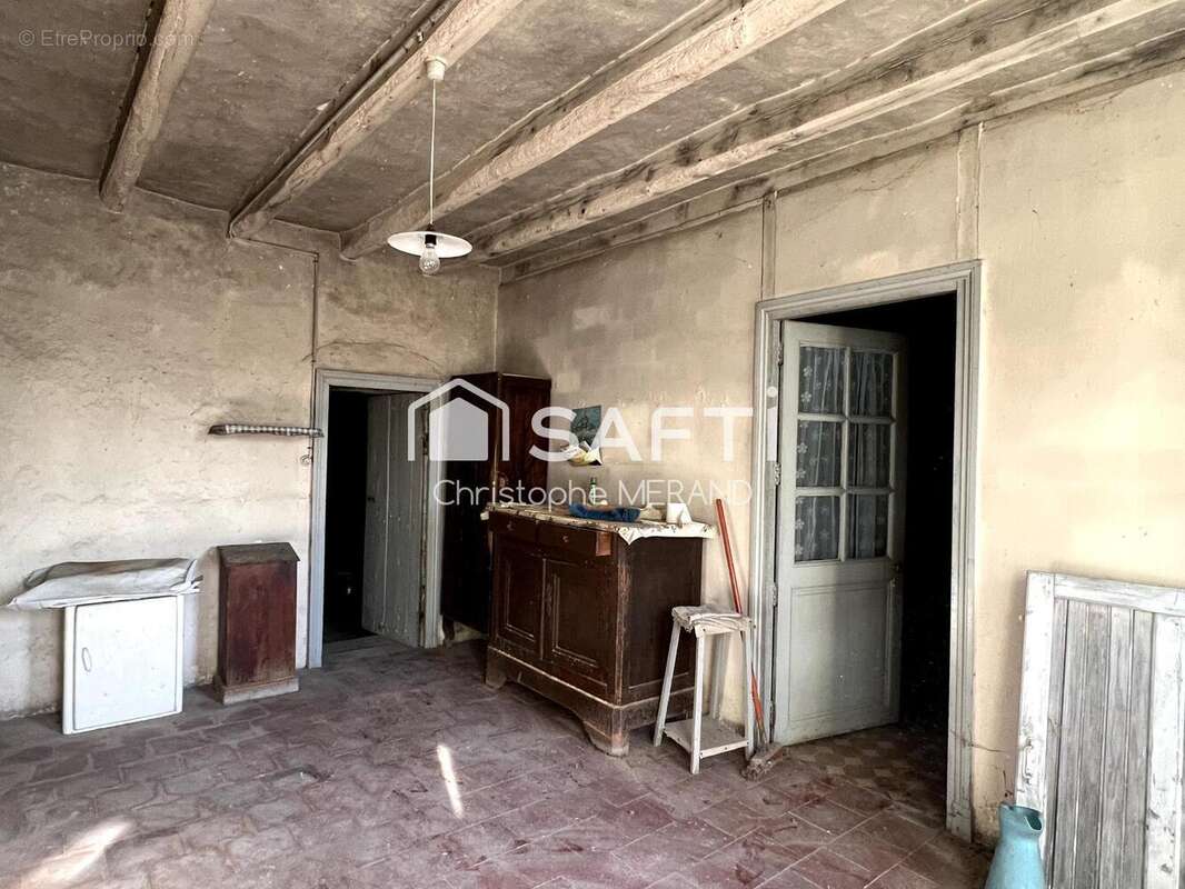 Photo 6 - Maison à LEUGNY