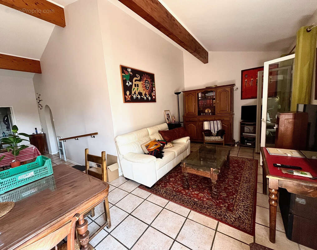 Maison à PESSAC