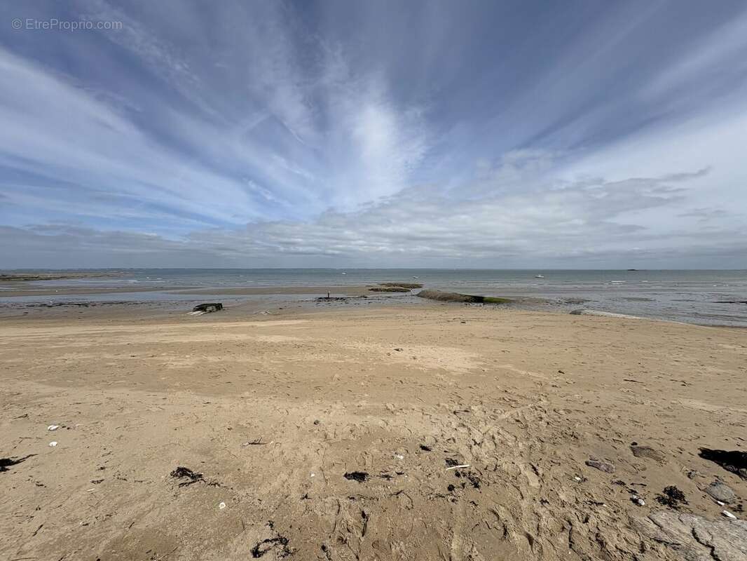 Terrain à NOIRMOUTIER-EN-L'ILE