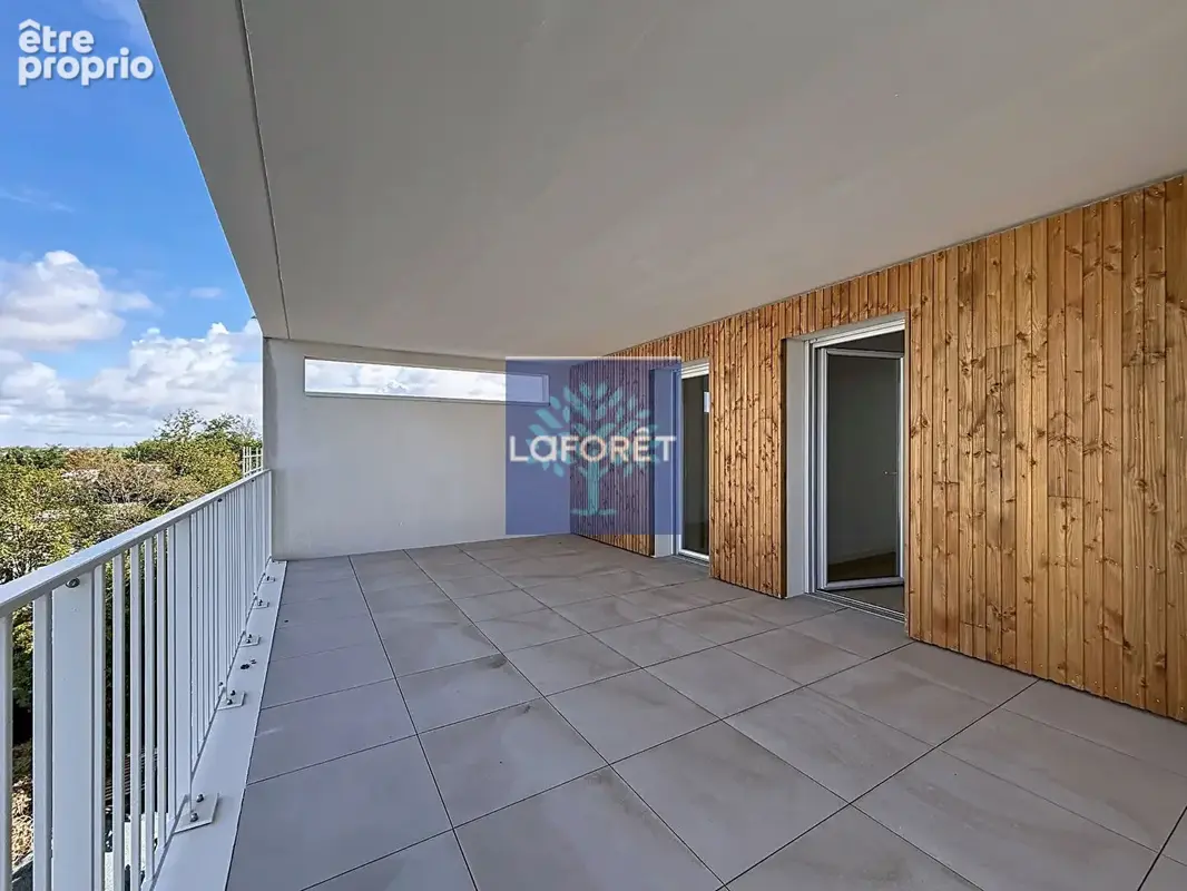 Appartement La Rochelle 4 pièce(s) 99.13 m2 - photo 6