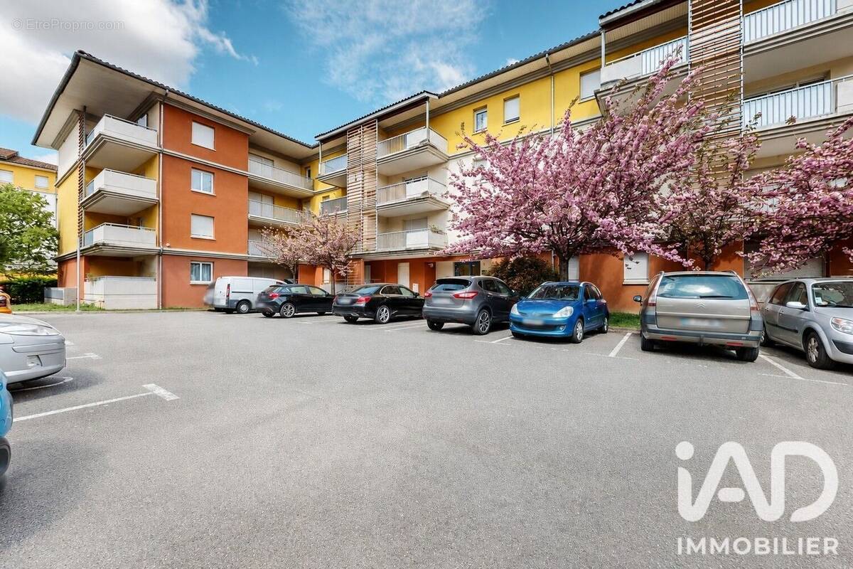 Photo 1 - Appartement à MURET