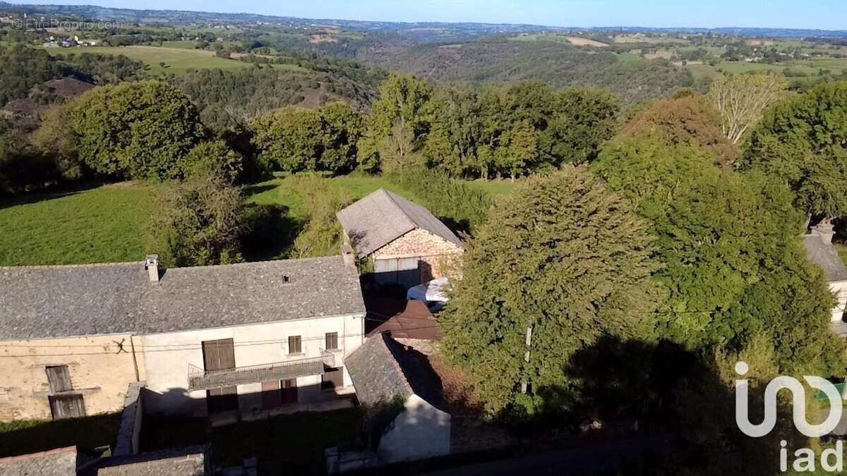 Photo 2 - Maison à CENTRES