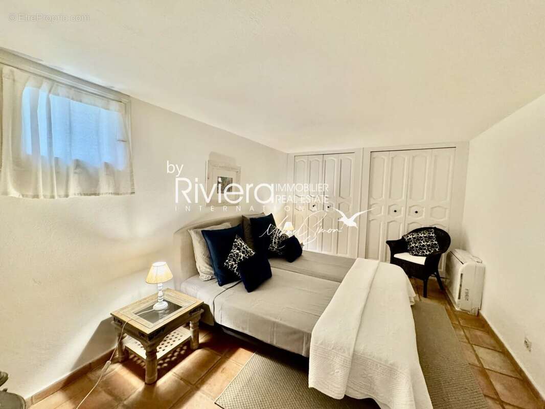 Charmante propriété vue mer et piscine - photo 19