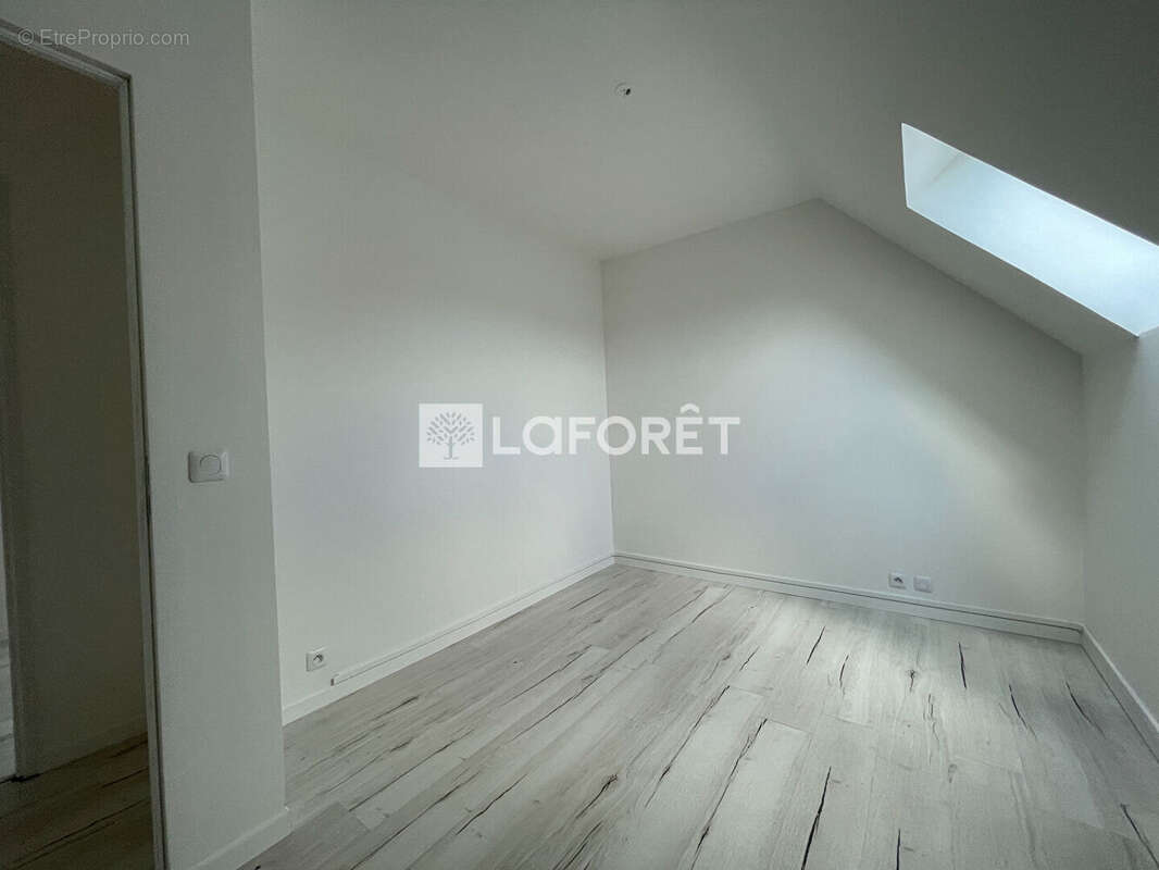 Maison à MAROLLES-EN-BRIE