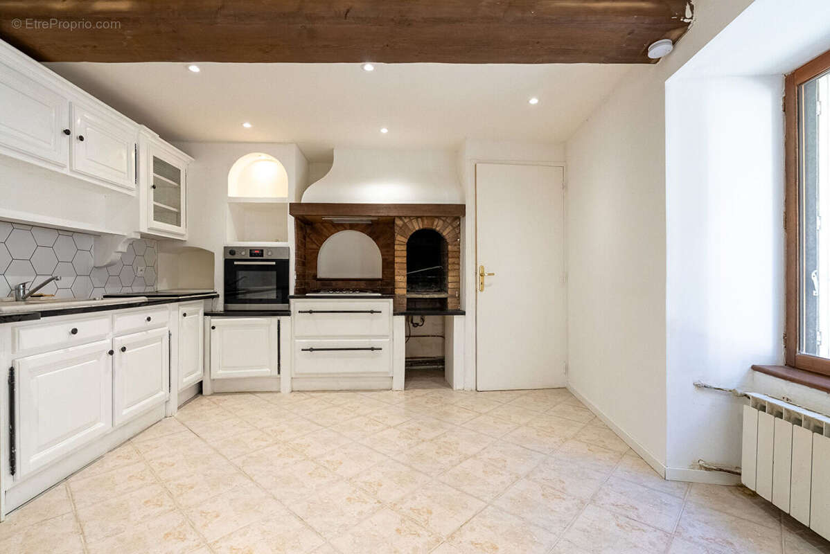 Maison à VILLEGAILHENC