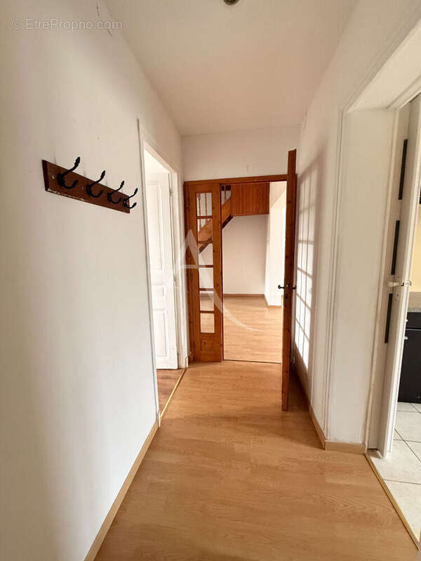 Appartement à SOISSONS