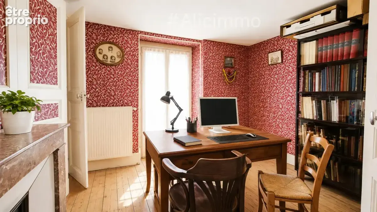 Maison Sézanne 7 pièces 155 m2 - photo 13