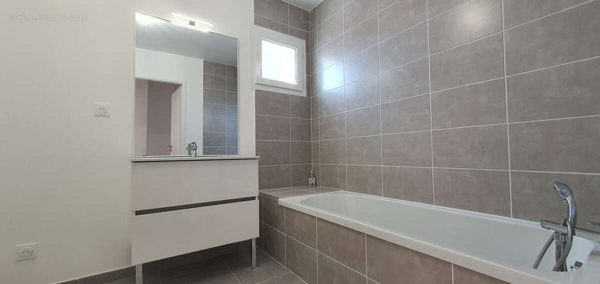 Appartement à ANNEMASSE