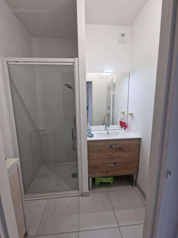 Appartement à SAINT-NAZAIRE