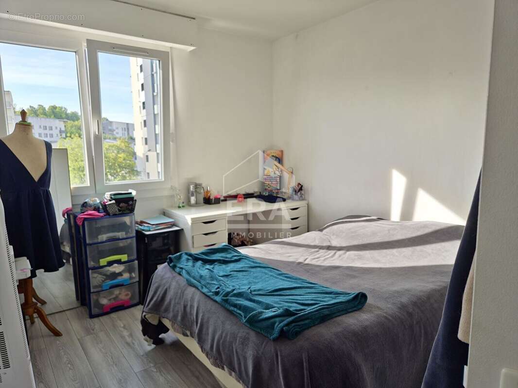 Appartement à EPERNAY