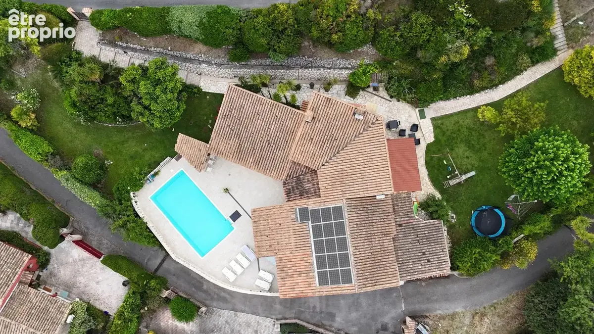 Maison à VENCE