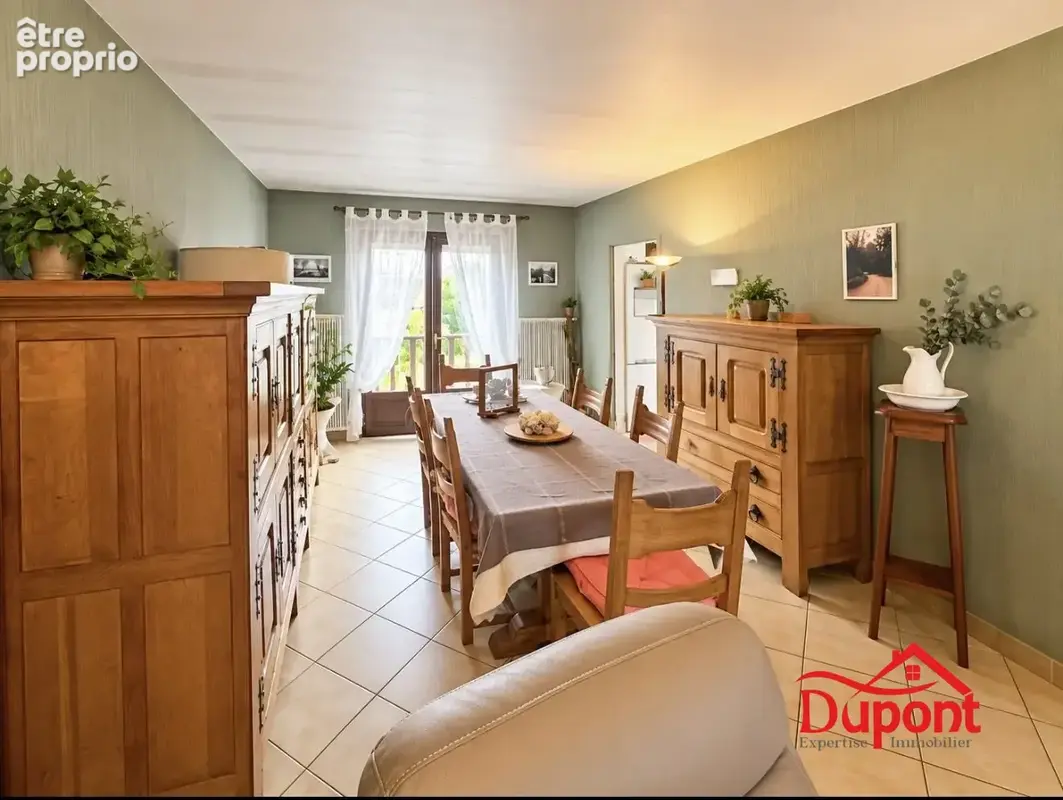 Maison 6 pièces 113 m² à vendre à Revin (08500) - photo 3
