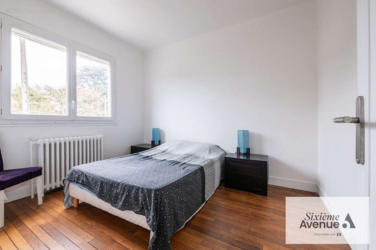 Maison à NOISY-LE-GRAND