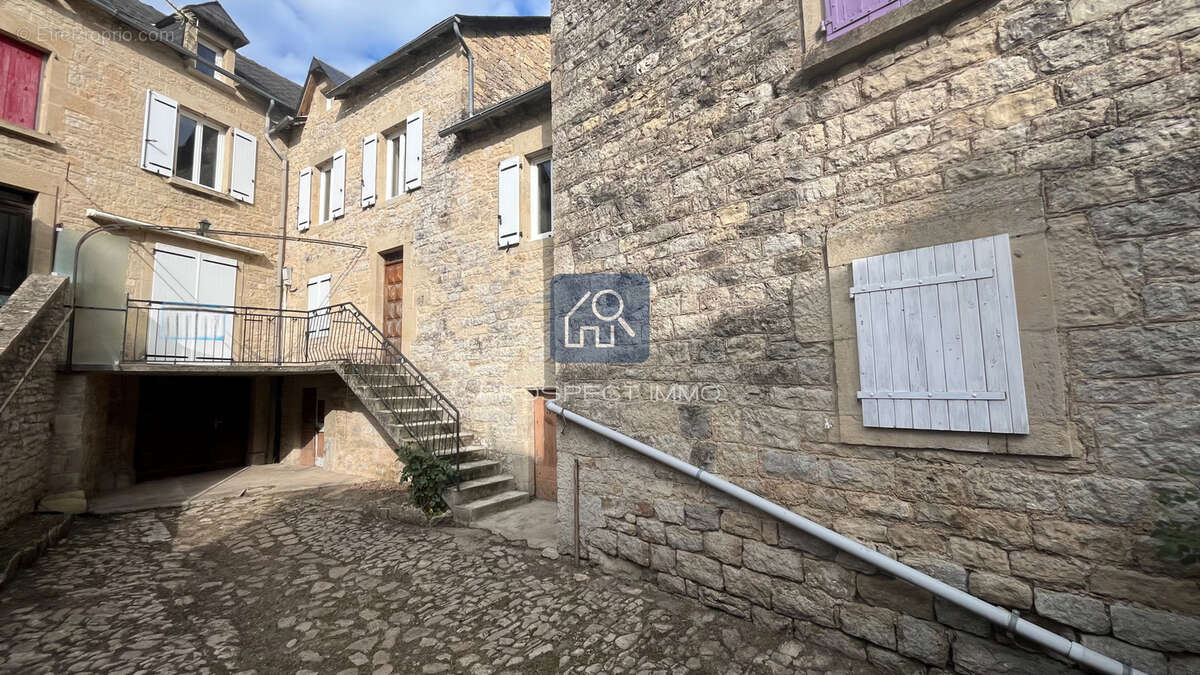 Maison à GAILLAC-D'AVEYRON