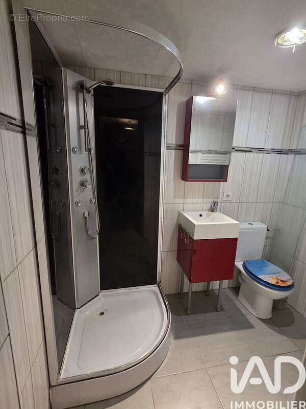 Photo 5 - Maison à SAINT-JOUAN-DES-GUERETS