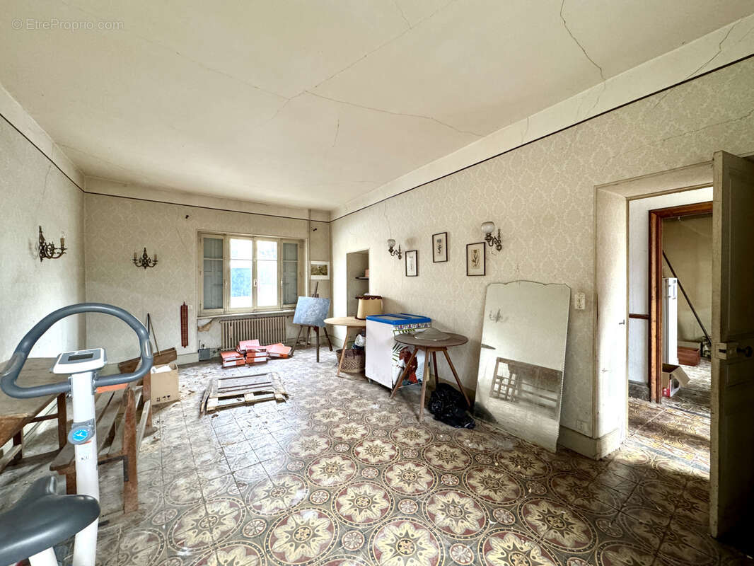 Maison à CARCASSONNE