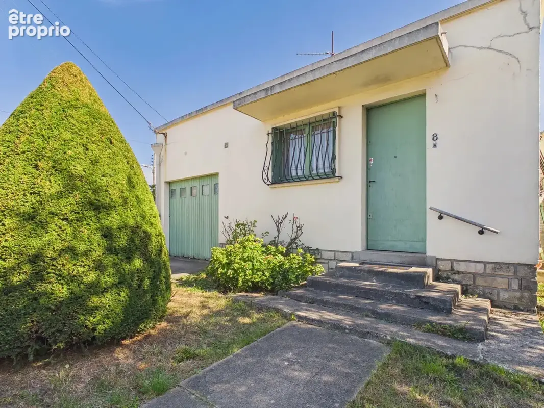 Maison 75 m² à Wissous - photo 7
