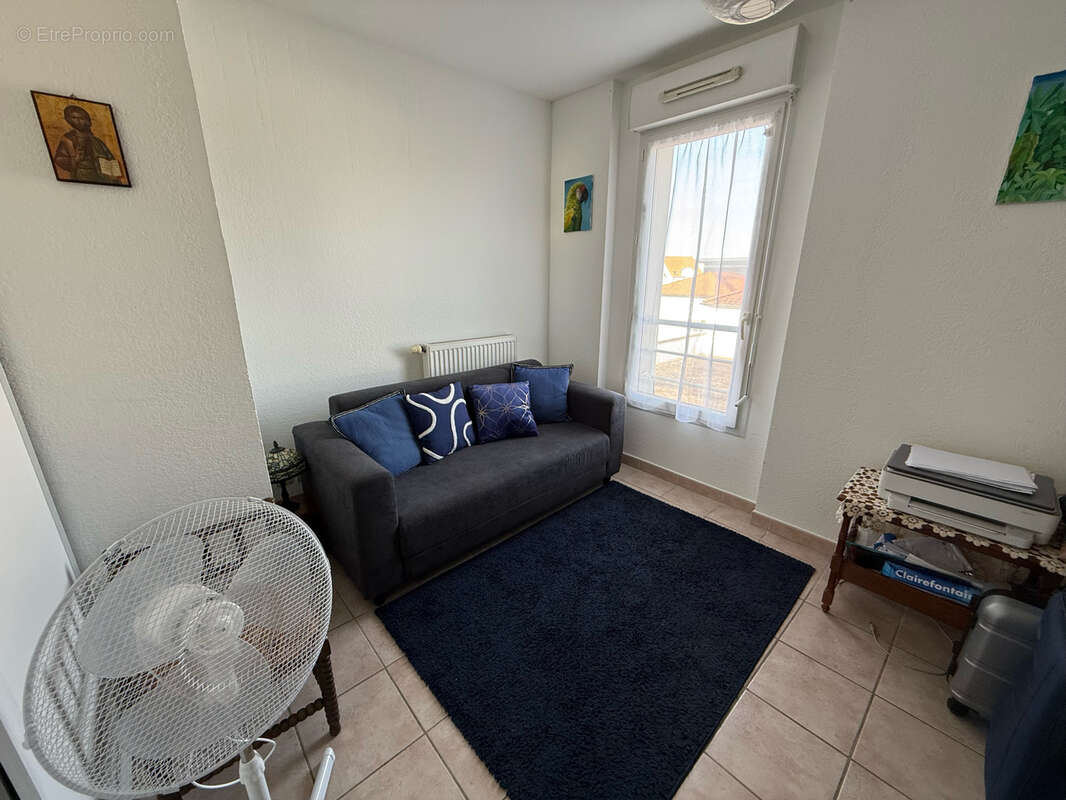 Appartement à VICHY