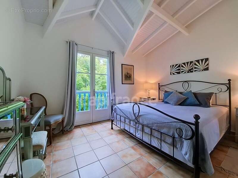 En exclusivité appartement élégant et rénové au coeur de la baie orientale, saint-martin (97150) - photo 11