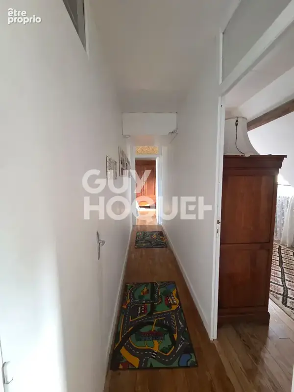 Etables sur mer : a vendre maison - photo 13