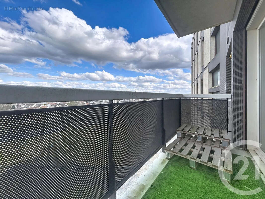 Appartement à LE MEE-SUR-SEINE