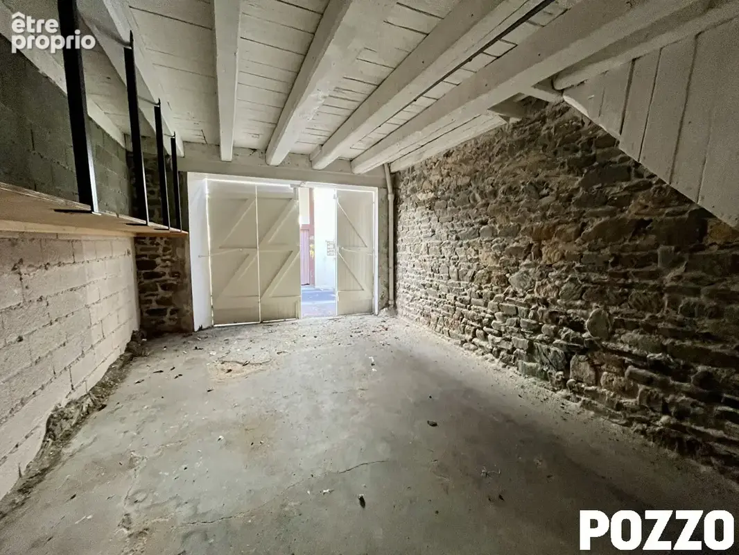 Granville garage - photo 3