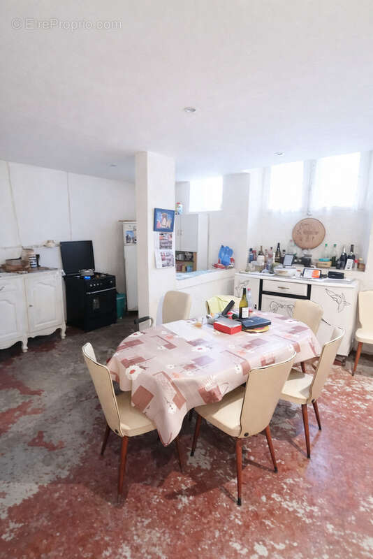 Maison à CASCASTEL-DES-CORBIERES