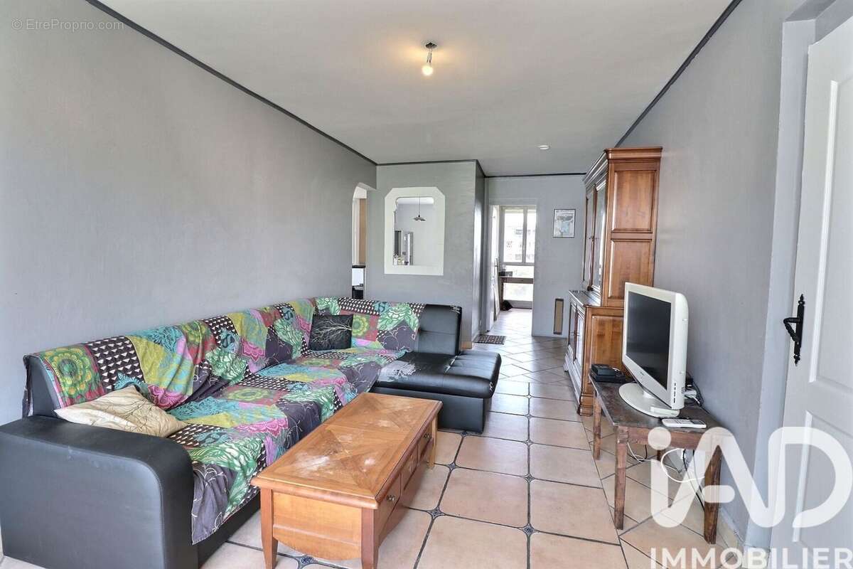 Photo 7 - Appartement à MARSEILLE-10E