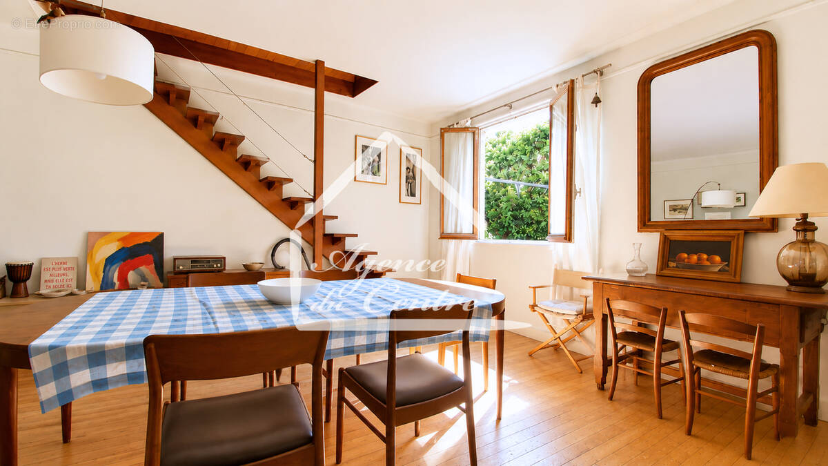 Appartement à ARCUEIL