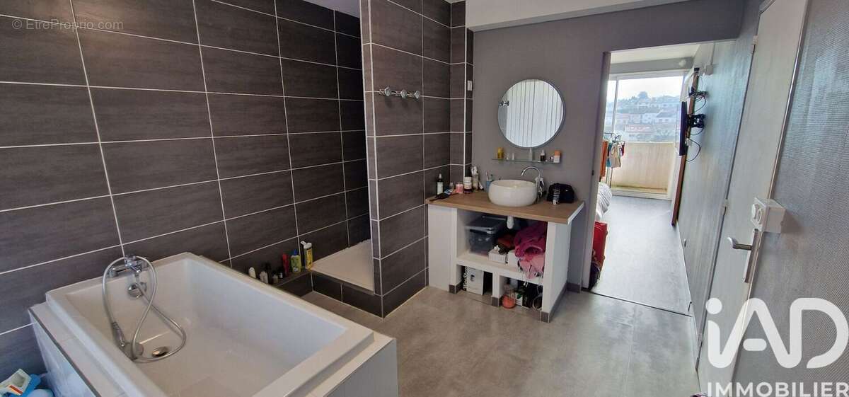 Photo 8 - Appartement à LAXOU