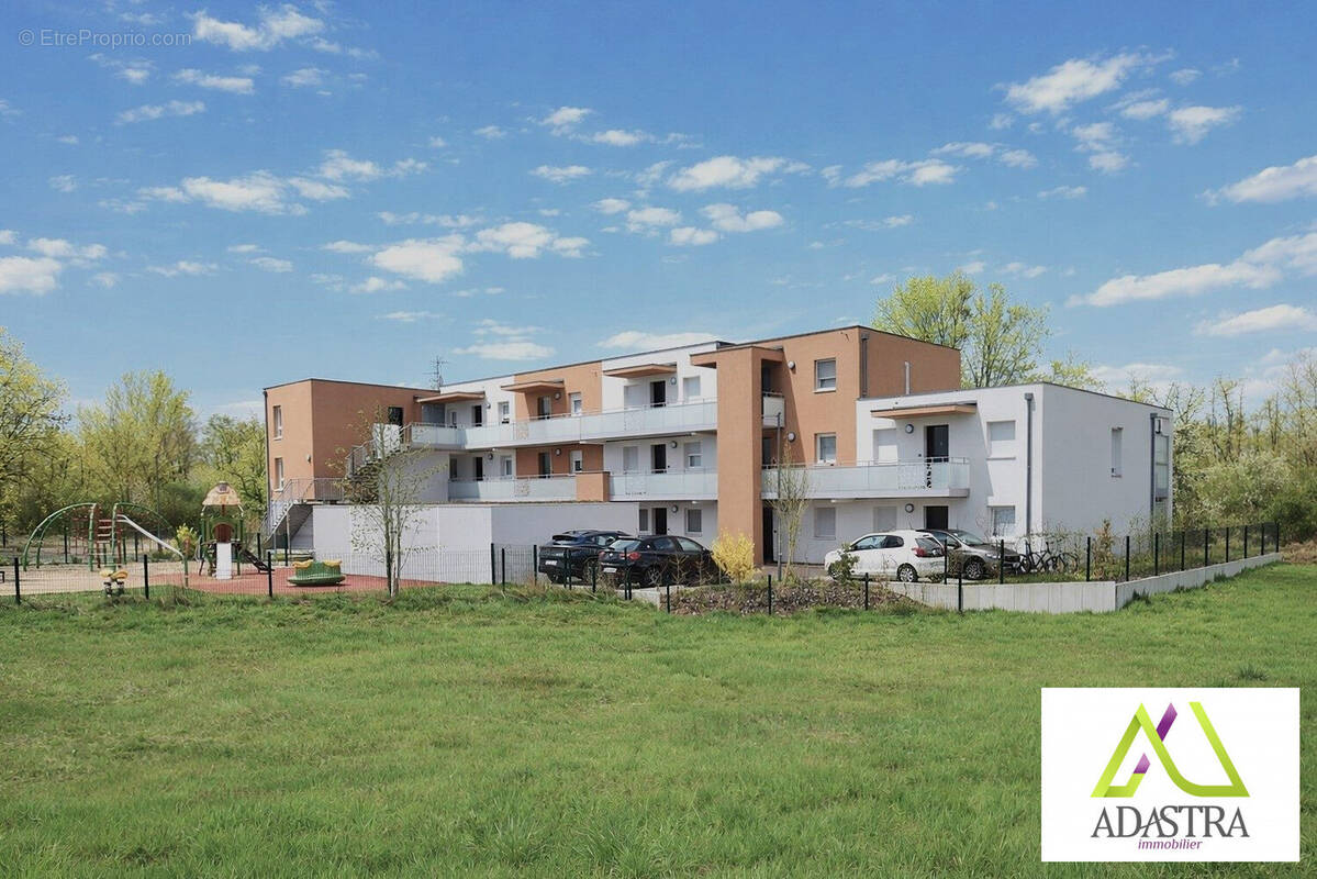 Appartement à FELDKIRCH