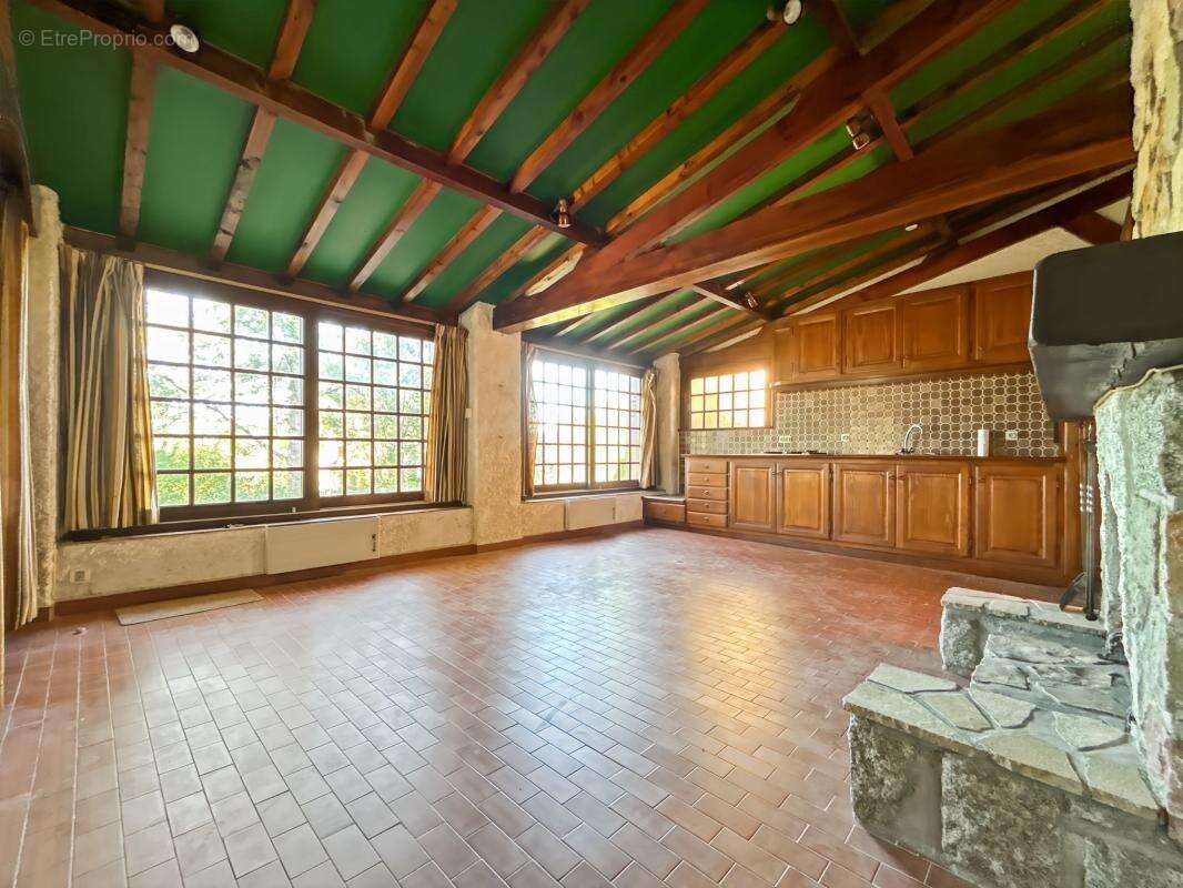 Maison À Vendre - photo 10