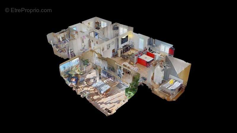 Maison à SAINT-ANDRE-DE-SANGONIS