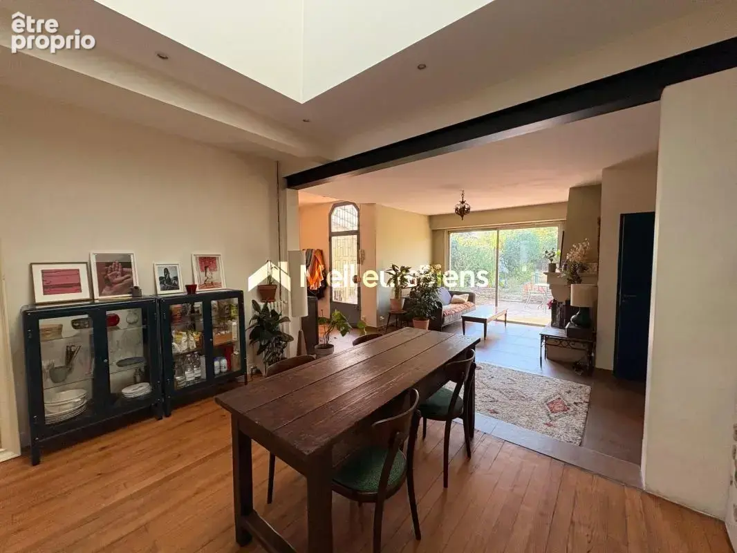 Maison arcachonnaise 92 m² à Pessac, 3 pièces sur terrain de 495 m² - photo 11