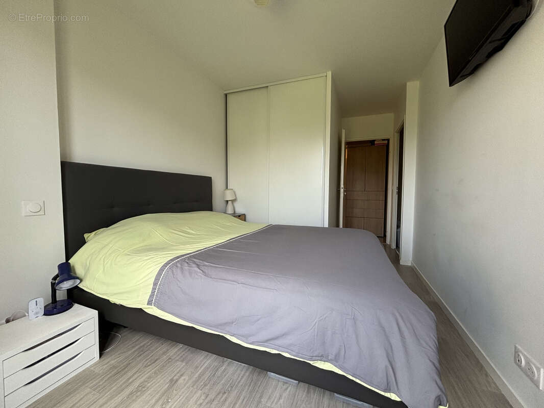 Appartement à RAMBOUILLET