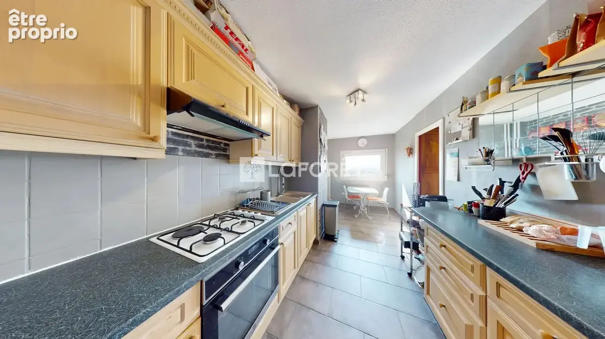 Appartement Lingolsheim 5 pièce(s) 121 m2 - photo 8